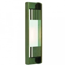 Rocky Mountain Hardware - WS421-LED - Mod Sconce with LED Lamps