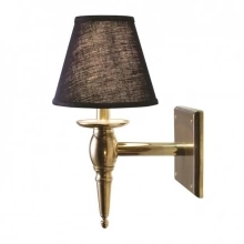 Rocky Mountain Hardware - WS500 - Towne Wall Sconce Standard