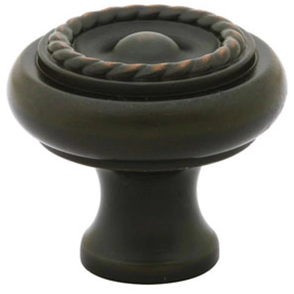 Traditional <br> Cabinet Knobs