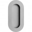 Linnea <br />RPO-102 - Rounded Recessed Flush Pull