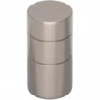 Turnstyle Designs<br />S1206 - Solid, Cabinet Knob, Cylinder