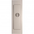 Turnstyle Designs<br />S1955 - Rectangle Flush Door Pull with Release