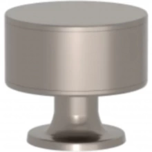Turnstyle Designs - S2090 - Solid, Cabinet Knob, Stacked Barrel