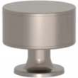 Turnstyle Designs<br />S2090 - Solid, Cabinet Knob, Stacked Barrel