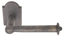 SANDAST BRONZE BATH HARDWARE