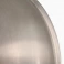 Satin Nickel (SNN) - not available for 108" Overall Length