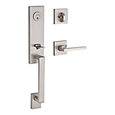 Seattle Handleset <BR> $206.50