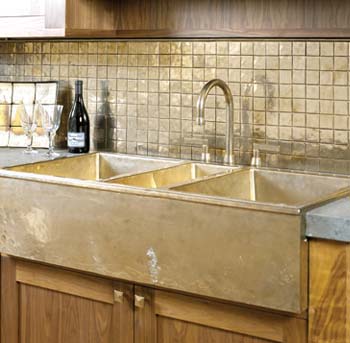 Sinks