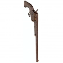 Rocky Mountain Hardware - G10261 - 17-3/4" Single Six Shooter Grip