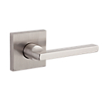 Square Lever <br>$66.50  Pass-Priv-FD 