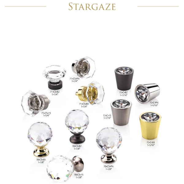 Stargaze Collection