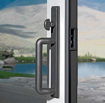 MULTIPOINT, SLIDING, & SCREEN DOOR 