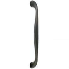 Rocky Mountain Hardware<br />G10145 - 22" Single Swan Grip