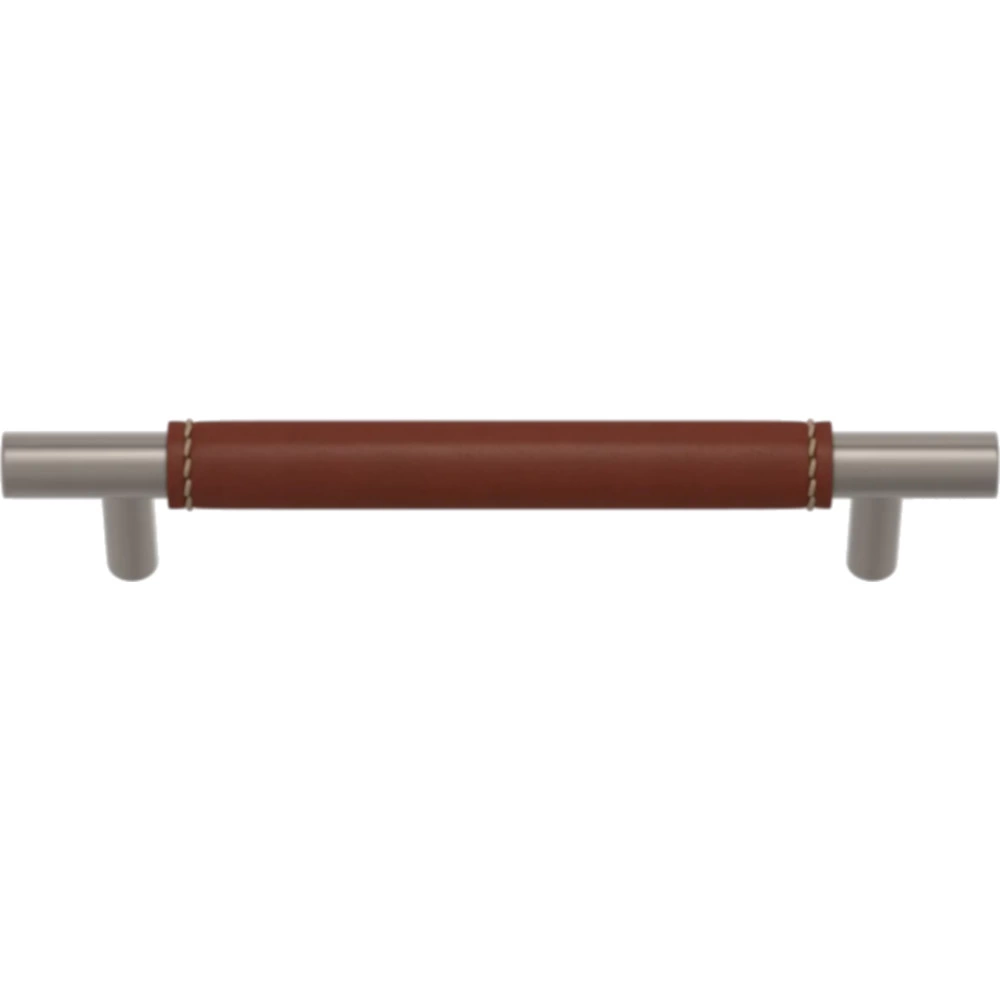 Leather Cabinet Handles/Pulls