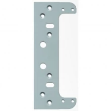 Tectus Hinges - Fixing Plate FZ/1 - Fixing plate for casing frames