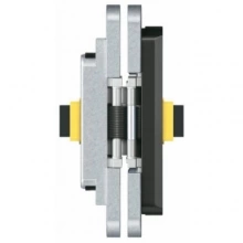 Tectus Hinges - TE 240 3D Energy Kit - Concealed Hinge TE2403D Energy Hinge Kit