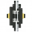 Tectus Hinges<br />TE 340 3D Energy Kit - Concealed Hinge TE3403D Energy Hinge Kit