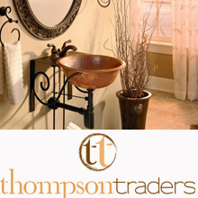 .Thompson Traders - sinks