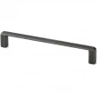Topex Design<br />8-1020012827 - Thin Modern Cabinet Pull - Dark Bronze