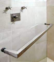 ALNO TOWEL BARS<br> Select Finish under  "Ways to Shop"