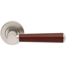 Turnstyle Designs - C1000 - Combination Leather, Door Lever, Tube Stitch In