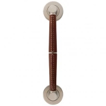 Turnstyle Designs - C1497/C1607 - Combination Leather, Door Pull, Tube Split Stitch Out