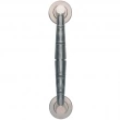 Turnstyle Designs<br />D1049/D1059 - Combination Amalfine, Door Pull, Bamboo