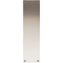 Turnstyle Designs - S1082 - Solid, Push Plate, Light