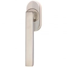 Turnstyle Designs - S2520/S2545 - Solid, Tilt and Turn Window Handle, Square
