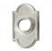 Arched (#11) Rose DUMMY for Keyed Entry 54511