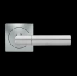 Karcher Design<br />UER48Q - OREGON STAINLESS STEEL SQUARE ROSETTE SET