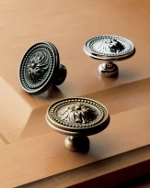 CABINET KNOBS 