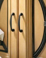 CABINET PULLS