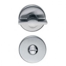 Valli Valli - 105RSS  - 105 RSS Stainless Steel Plain Privacy Bolt