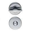 Valli Valli<br />105RSS  - 105 RSS Stainless Steel Plain Privacy Bolt