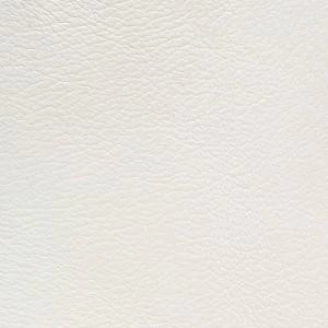DISCONTINUED White Leather