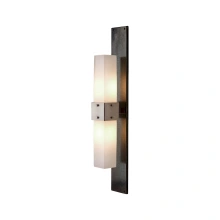 Rocky Mountain Hardware - WS423 - Double Charlie Sconce