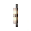 Rocky Mountain Hardware<br />WS423 - Double Charlie Sconce