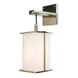 Rocky Mountain Hardware<br />WS590-LED - Echo Pendant Sconce with LED Lamps