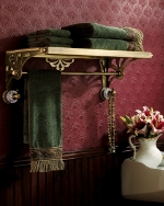 BALDWIN BATH HARDWARE