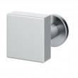 FSB Door Hardware <br />0873 - 0873 Aluminum Fixed Knob