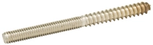 Hafele<br />026.13.014 - Hanger Bolt, 4" Long