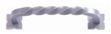 Bouvet<br />0362 - 0362 CABINET PULL IN IRON