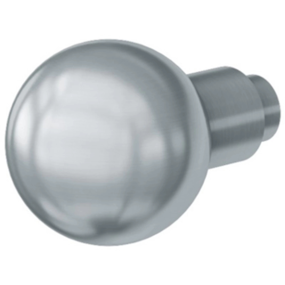 FSB Stainless Steel Fixed Knobs
