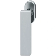 FSB Door Hardware  - 1003 09039 - FSB Stainless Steel Window Handle 1003 - Oval