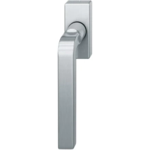 FSB Door Hardware  - 1004 09040 - FSB Stainless Steel Window Handle 1004 - Rectangle 