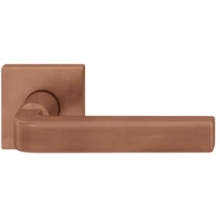 FSB Door Hardware <br />1004 Bronze Mortise - FSB 1004 Mortise Lock- American Mortise Set- Bronze