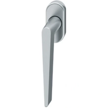 FSB Door Hardware  - 1005 09039 - FSB Stainless Steel Window Handle 1005 - Oval