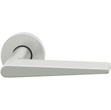 FSB Door Hardware  - 1005 Aluminum Mortise - FSB 1005 Mortise Lock- American Mortise Set- Aluminum