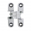 Soss Invisible Hinges 101<br />Model 101 Invisible Hinge Pair